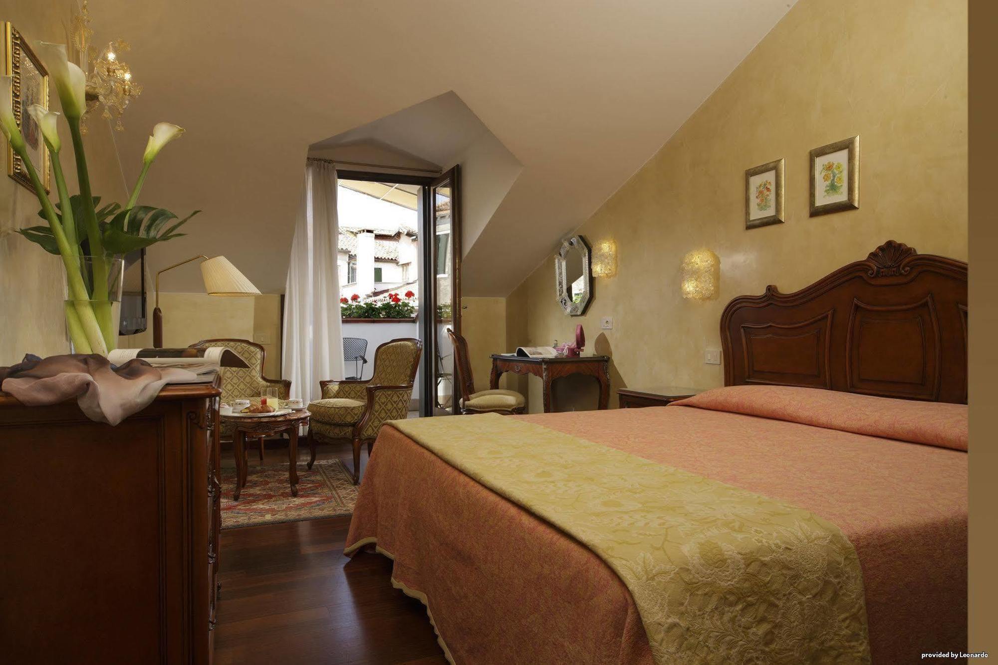 Bisanzio 4* Venecia